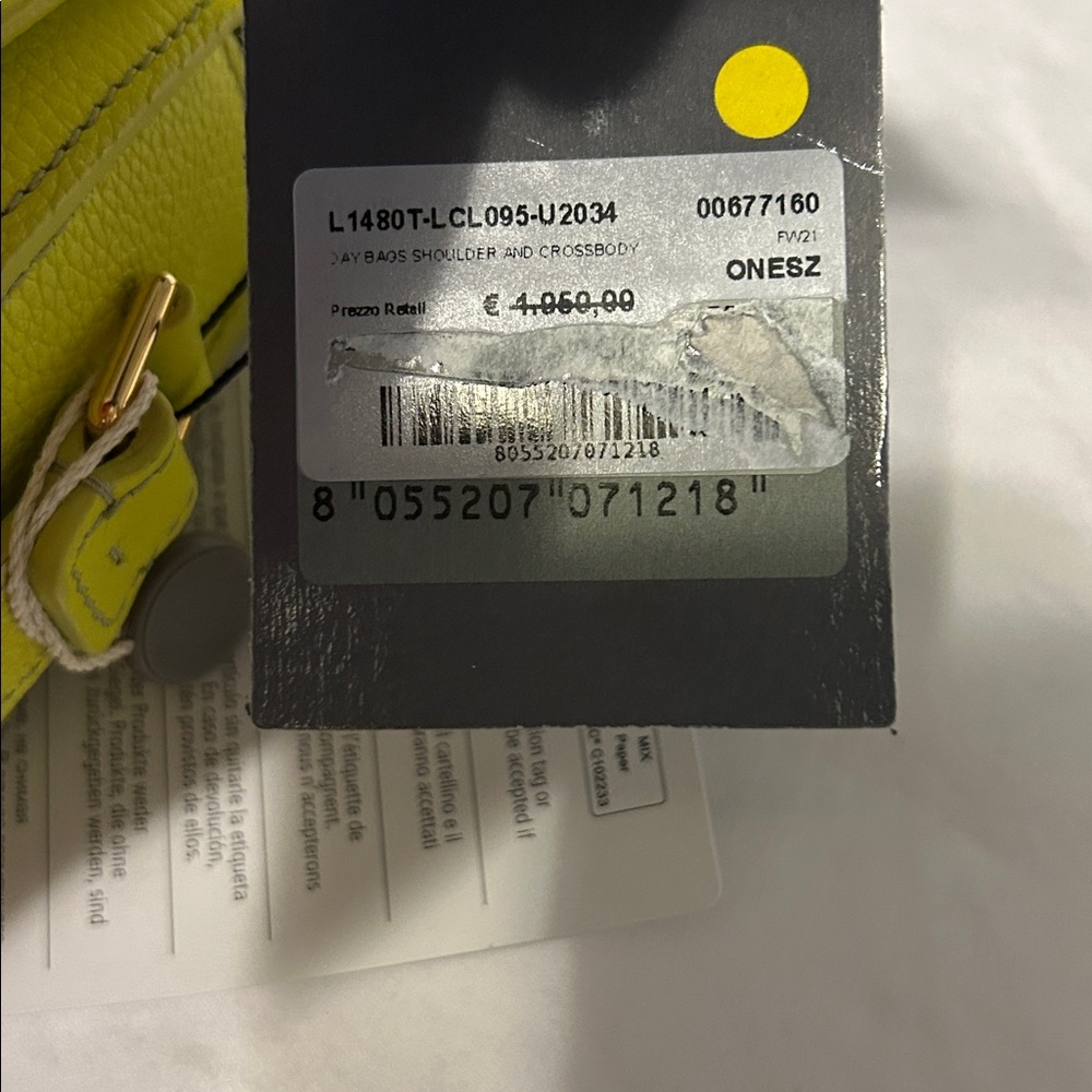 Sale New authentic Tom ford leather bag - Picture 10 of 11